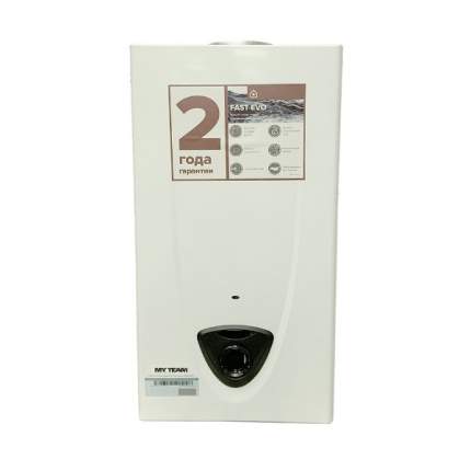 Водонагреватель Ariston Fast Evo ONT C 11 NG RU