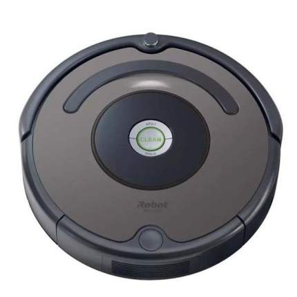 Беспроводные пылесосы iRobot - купить 