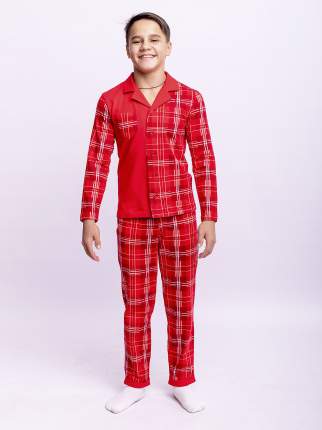 Пижама детская Batik 0027_НК цв. мультиколор р. 110