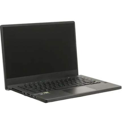 Ноутбук ASUS ROG Zephyrus G14 GA402RJ-L4081W Gray (90NR09T2-M00740)