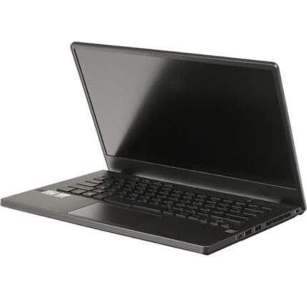 Ноутбук ASUS ROG Zephyrus G14 GA402RJ-L4081W Gray (90NR09T2-M00740)