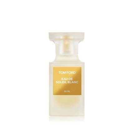 Вода туалетная Tom Ford Eau De Soleil Blanc женская 50 мл