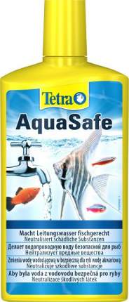 Кондиционер для подготовки водопроводной воды Tetra Aqua Safe 500 мл