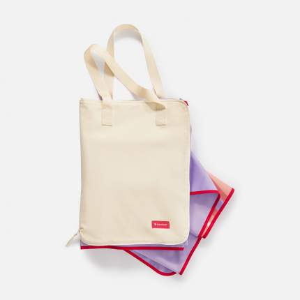 Плед Самокат для пикника, 150x200 см