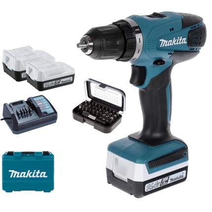 Отзывы о винтоверте Makita TD0101F