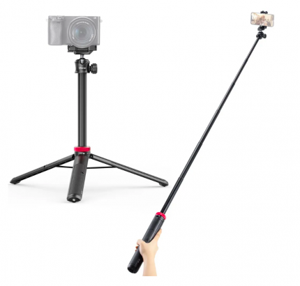 Крепление на штатив GoPro Tripod Mounts