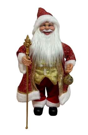 Фигурка Санта красная 60 см