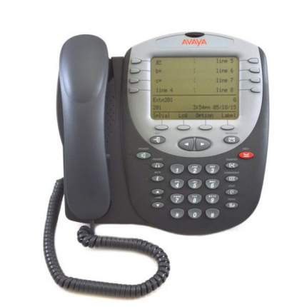 IP-телефоны Avaya - купить айпи телефон Avaya в Москве, цены в интернет ...