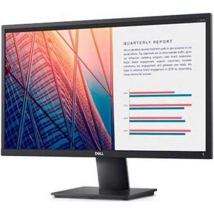 Monitor de 23 a 36 pulgadas DELL 27 MONITOR S2721HN - 68.47CM(27