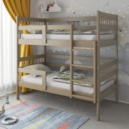 Двухъярусные кровати для подростков в Москве - купить двухъярусную кровать | «Любимый Дом»