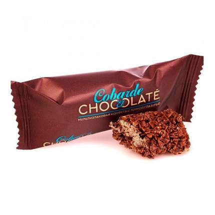 Шоколадные конфеты Co barre de Chocolat - купить в Москве - Мегамаркет