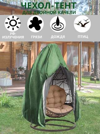 Тент для садовых качелей купить в Москве