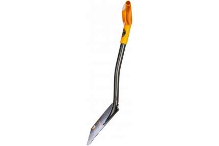 Лопата штыковая Fiskars 131417 SolidTM с черенком укороченная