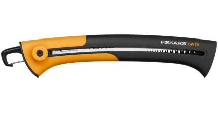 Пила садовая большая Fiskars Xtract SW75 1000614