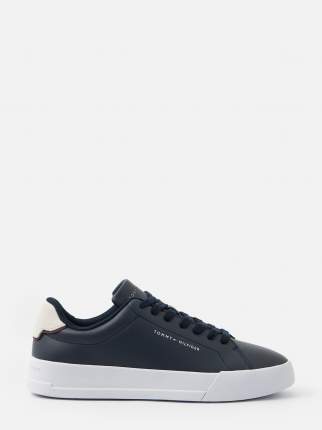 Кеды мужские Tommy Hilfiger FM0FM05367DW5 синие 42 EU