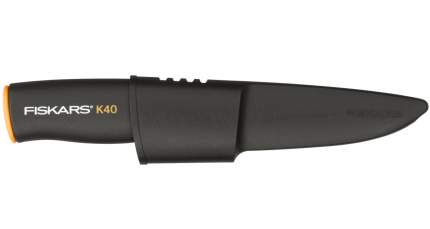 Нож универсальный Fiskars K40 1001622