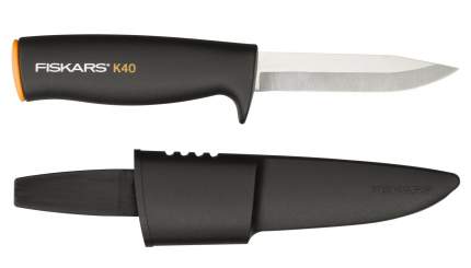 Нож универсальный Fiskars K40 1001622