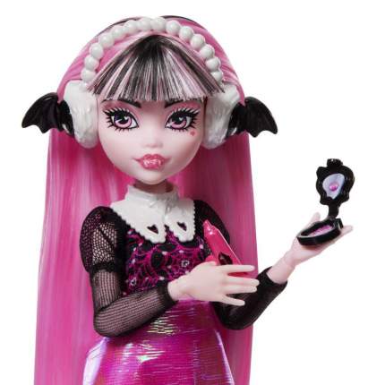 Аксессуары пояс украшение на тело куклы Монстер хай 3g monster high.