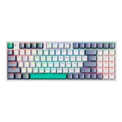 Клавиатура Machenike K500-B94 Polar SE (JJ02GZOOERU)