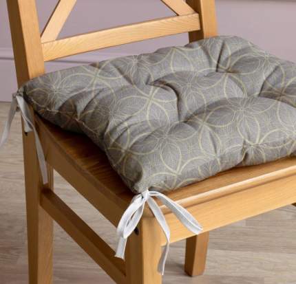 Подушки на стулья