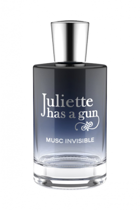 Парфюмерная вода Juliette Has a Gun Musc Invisible, 100 мл