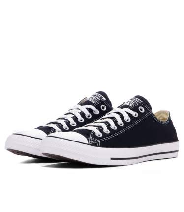 Кеды мужские Converse 10007-04488-OS черные 8 US