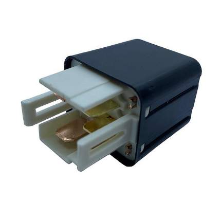 Реле отопителя салона Henshel артикул K90987-04002 Является полным аналогом оригинальной запчасти с кодом 90987-04002, 85913-30083, 85913-30020  ...