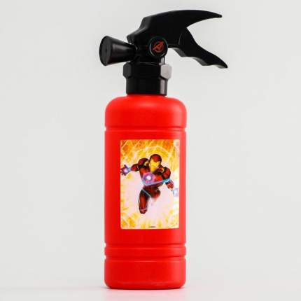 Тип: пушка, Цвет: красный, Материал:   ...