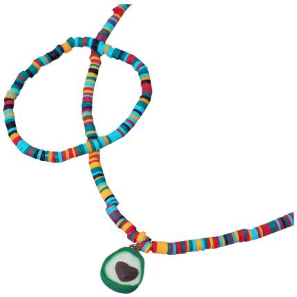 Материал: полимерная глина; металл, Цвет:   ...