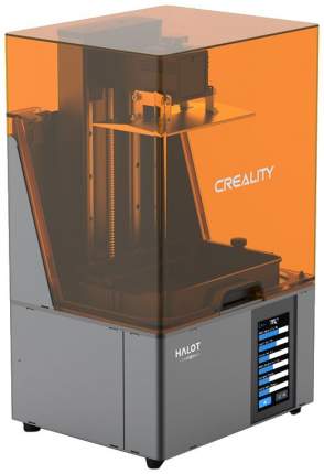 3D принтеры Creality - купить 3D принтер Креалити, цены в Москве на ...