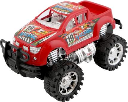 Тип: внедорожник, Цвет: разноцветный, Материал:   ...