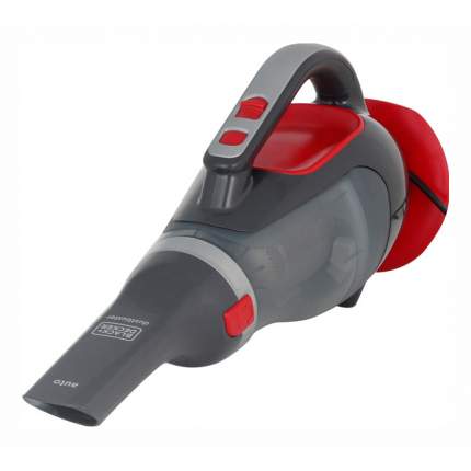 Автомобильный пылесос Black+Decker ADV1200-XK