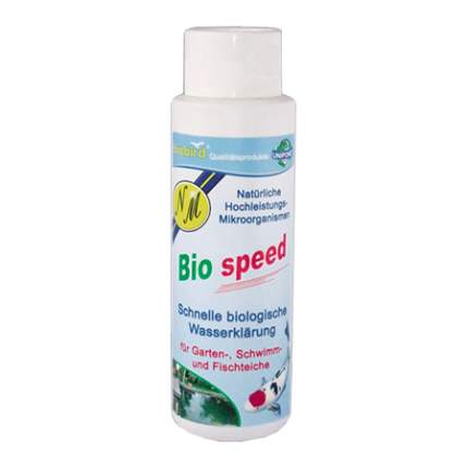 Чистящее средство для пруда Biobird bb-250 Биотемп 0,4 кг