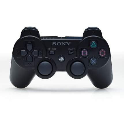 Геймпад Sony PlayStation Dualshock 3 CECHZC2E/BLR (Не Оригинал) Black