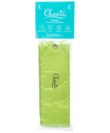 Гимнастическая лента Chante Voyage 5 м, lime