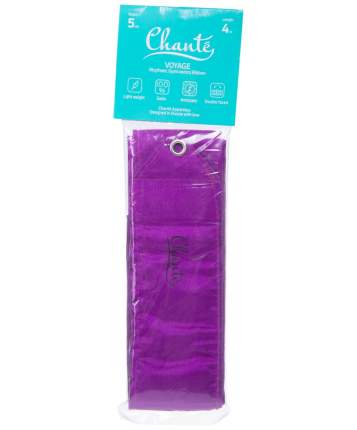 Гимнастическая лента Chante Voyage 4 м, purple
