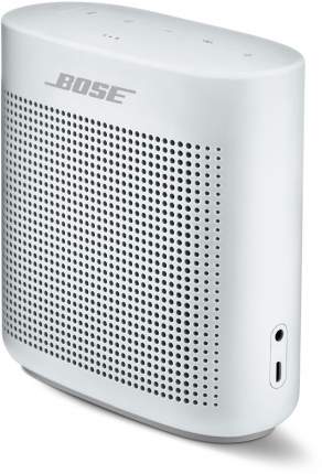 Портативные колонки Bose - купить 