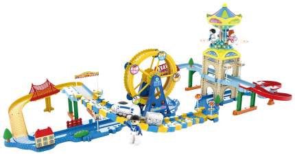 Материал: пластик, Тип электропитания: батарейка, Цвет:   ...