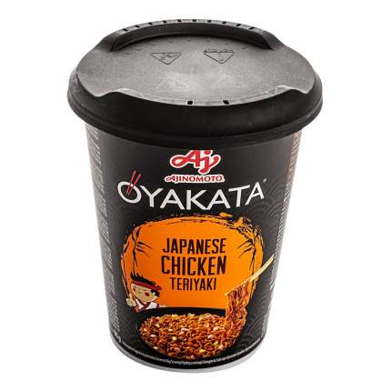 Лапша Терияки Заказать