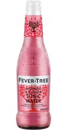 Тоник Fever-Tree Premium Indian Tonic Water, 0.2 л – Napitki Store