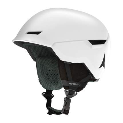 Шлем Atomic Revent 2021/2022, white
