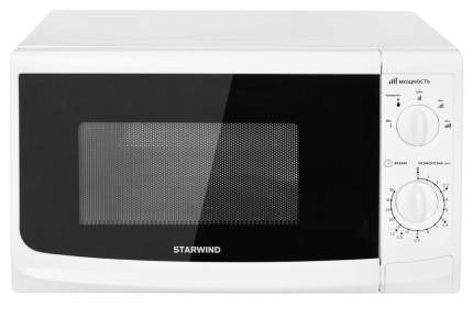Микроволновая печь соло StarWind SWM5620 White