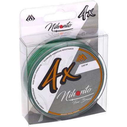 Леска Power Phantom Premium Line GREEN 120m 0,40mm - Premium Line <- Power  Phantom <- Монофильная <- Леска - Каталог