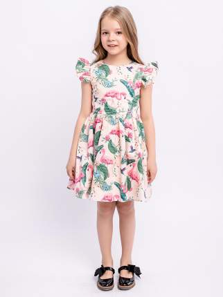 Платье детское Batik, цв.розовый