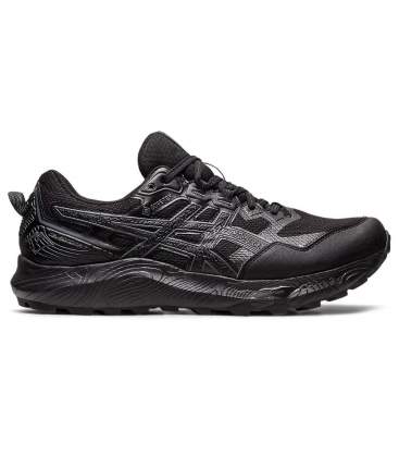 Кроссовки мужские Asics Gel-Sonoma 7 Gtx 1011B593-002 черные 44.5 EU