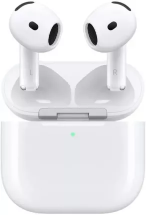 Беспроводные наушники Apple AirPods 4 ANC (MXP93)