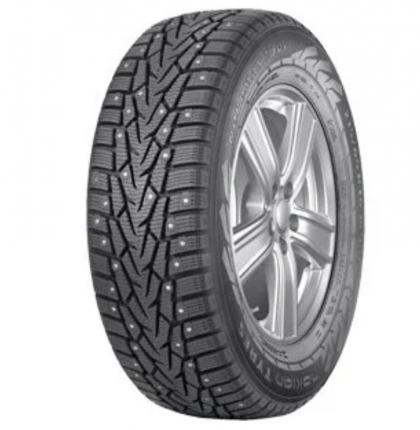 Nokian Tyres Nordman 7 SUV XL 265/65-R17   ...