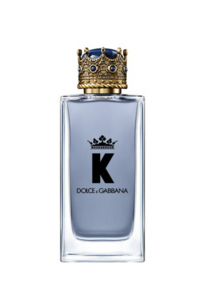 Туалетная вода Dolce&Gabbana K by Dolce&Gabbana, 100 мл
