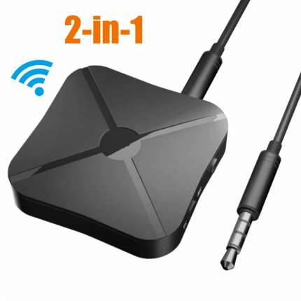 Блютуз адаптеры для наушников - купить bluetooth адаптер для наушников ...