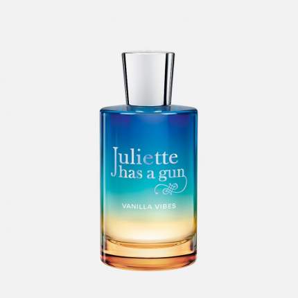 Вода парфюмерная Juliette Has A Gun Vanilla Vibes унисекс 50 мл
